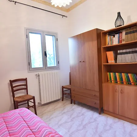 Apartment Casa Amoruso - Salento Selection
