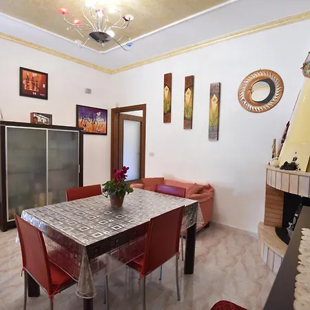 Apartment Casa Amoruso - Salento Selection *
