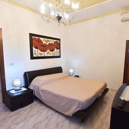 Apartment Casa Amoruso - Salento Selection Serranova