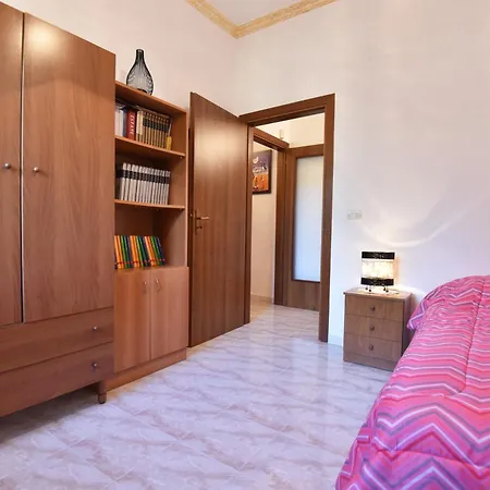 Διαμέρισμα Casa Amoruso - Salento Selection Serranova