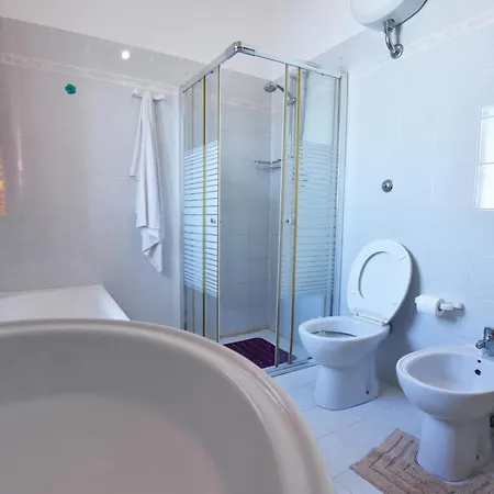 Apartment Casa Amoruso - Salento Selection