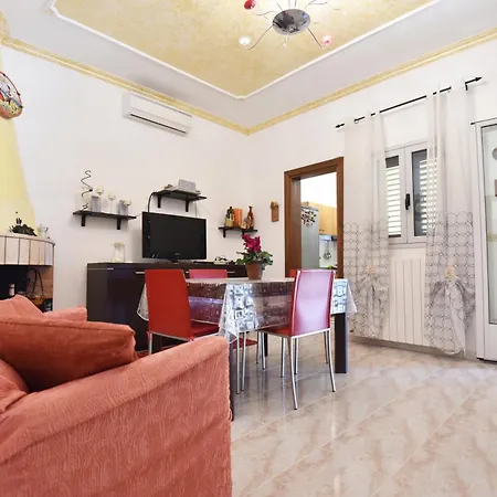 Apartment Casa Amoruso - Salento Selection