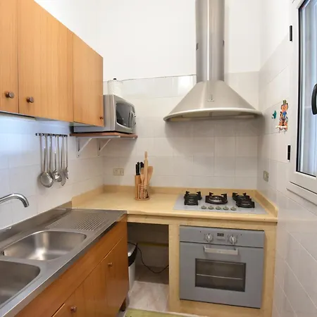 Casa Amoruso - Salento Selection Apartment Serranova