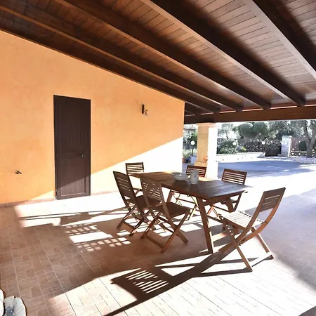 Apartment Casa Amoruso - Salento Selection Serranova