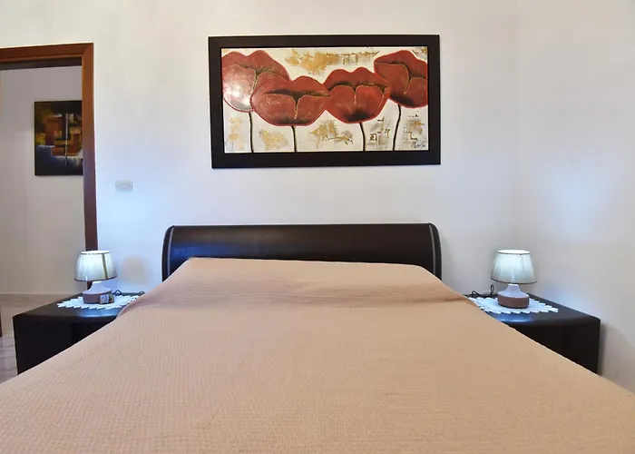 Casa Amoruso - Salento Selection