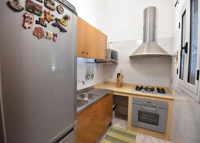 Casa Amoruso - Salento Selection Διαμέρισμα