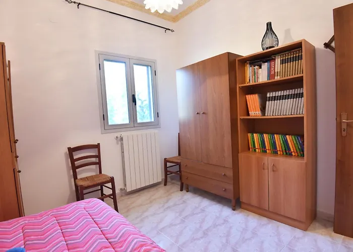 Διαμέρισμα Casa Amoruso - Salento Selection