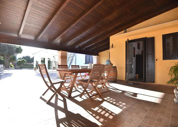 Casa Amoruso - Salento Selection Διαμέρισμα *