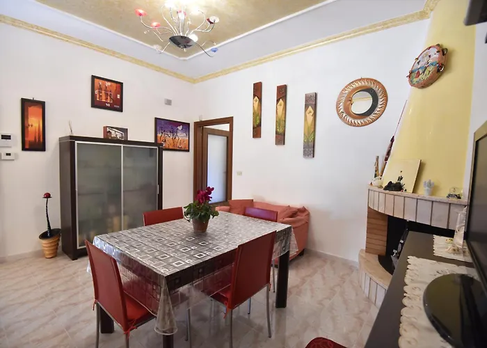 Διαμέρισμα Casa Amoruso - Salento Selection *