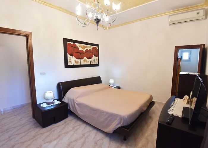 Διαμέρισμα Casa Amoruso - Salento Selection Serranova