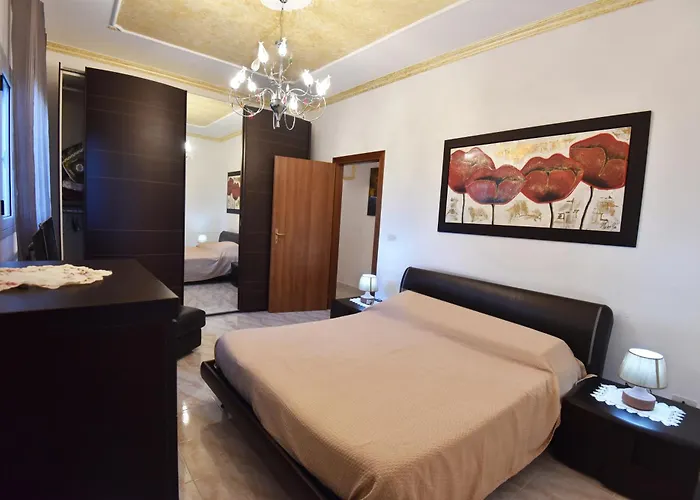 Casa Amoruso - Salento Selection Διαμέρισμα Serranova