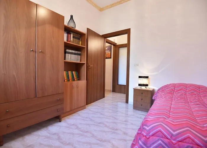 Διαμέρισμα Casa Amoruso - Salento Selection Serranova