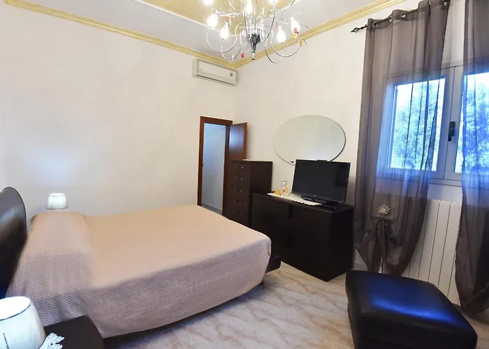 Casa Amoruso - Salento Selection *