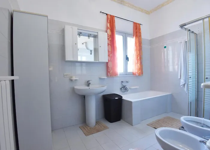 Casa Amoruso - Salento Selection * Serranova