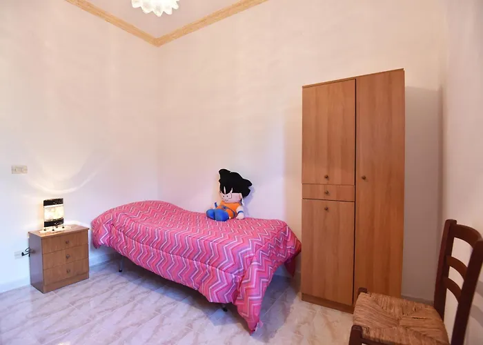 Casa Amoruso - Salento Selection