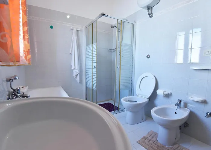 Διαμέρισμα Casa Amoruso - Salento Selection