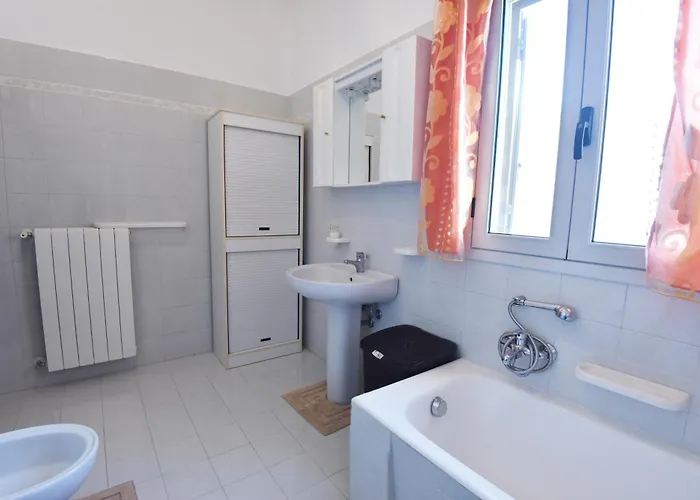 Διαμέρισμα Casa Amoruso - Salento Selection *