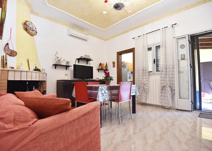 Διαμέρισμα Casa Amoruso - Salento Selection