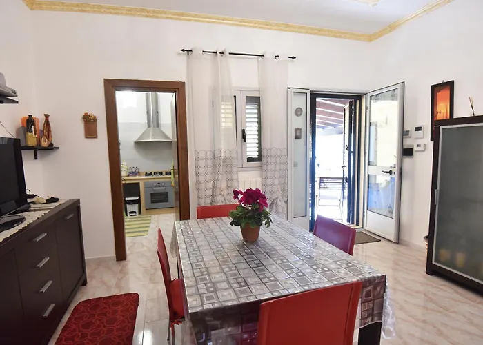 Casa Amoruso - Salento Selection Διαμέρισμα *