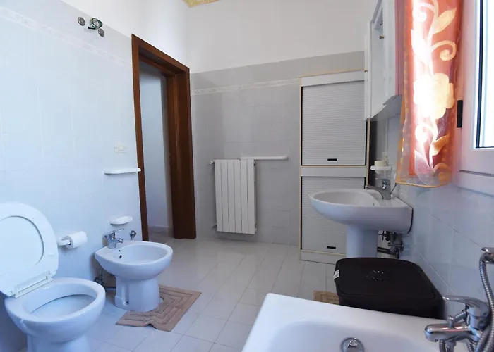 Casa Amoruso - Salento Selection