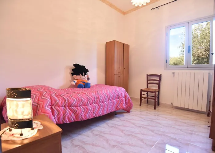 Casa Amoruso - Salento Selection Διαμέρισμα