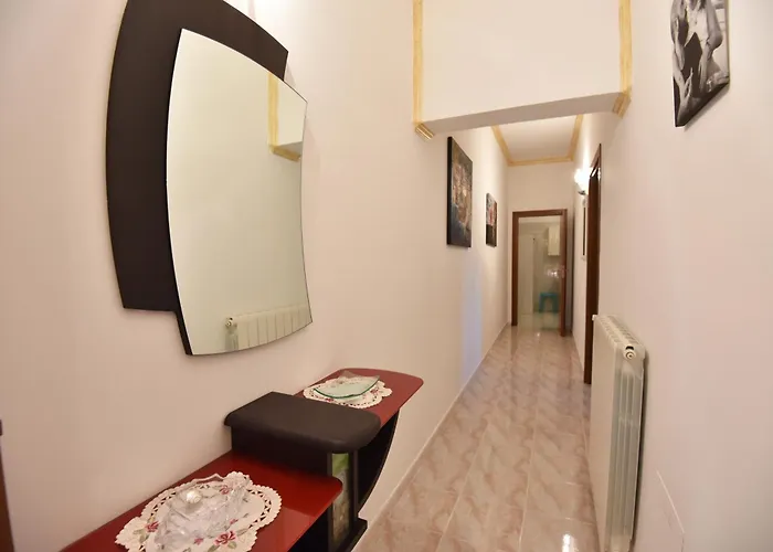 Διαμέρισμα Casa Amoruso - Salento Selection *