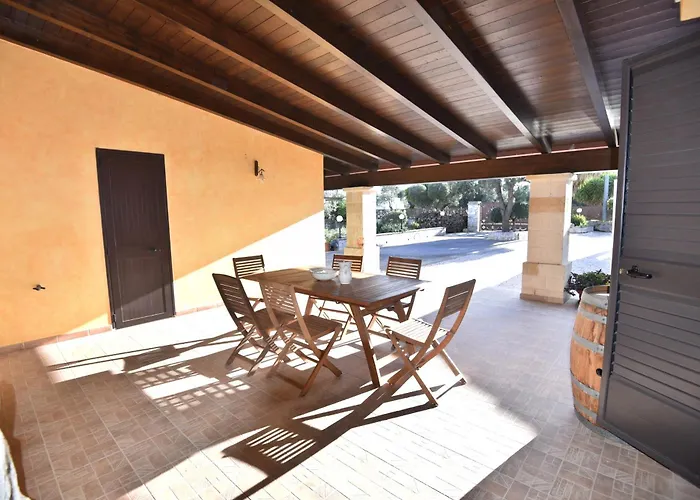 Casa Amoruso - Salento Selection *