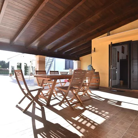 Casa Amoruso - Salento Selection Apartman *