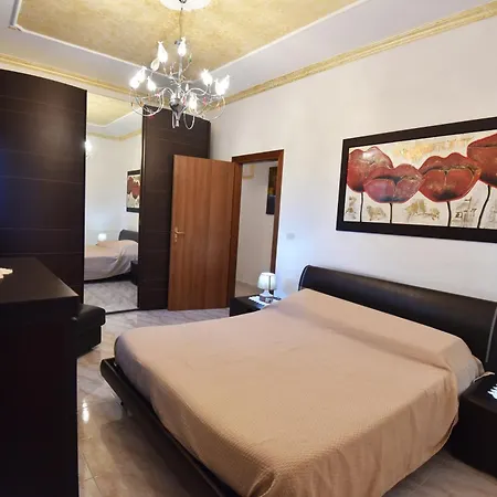 Casa Amoruso - Salento Selection Apartman Serranova