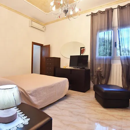 Casa Amoruso - Salento Selection Apartman
