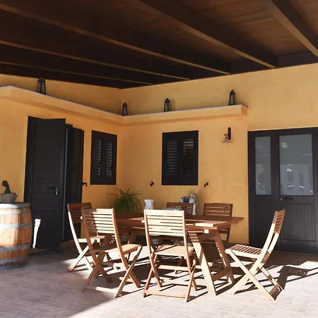 Casa Amoruso - Salento Selection *