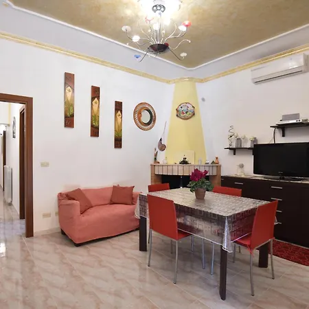 Casa Amoruso - Salento Selection Serranova