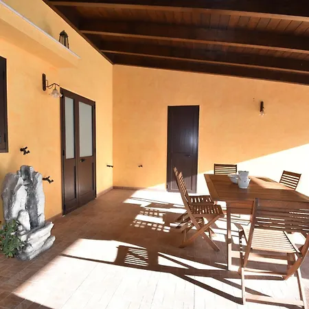 Casa Amoruso - Salento Selection Apartman *