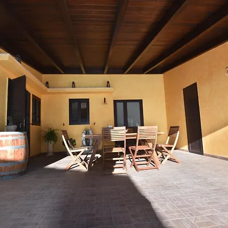 Casa Amoruso - Salento Selection * Serranova