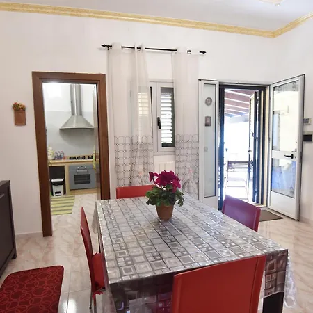 Casa Amoruso - Salento Selection Apartman *