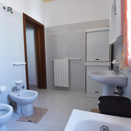 Casa Amoruso - Salento Selection