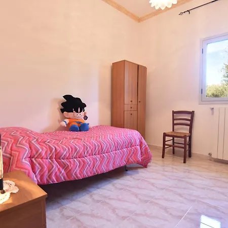 Casa Amoruso - Salento Selection Apartament