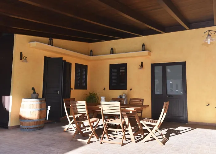 Casa Amoruso - Salento Selection *