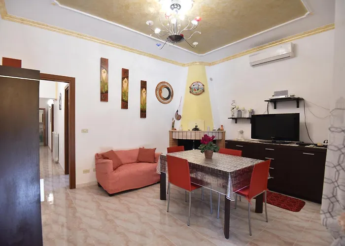 Casa Amoruso - Salento Selection Serranova