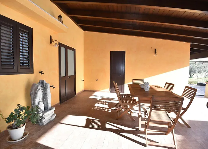 Casa Amoruso - Salento Selection Daire *