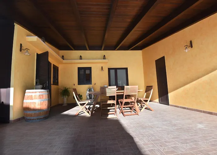 Casa Amoruso - Salento Selection * Serranova